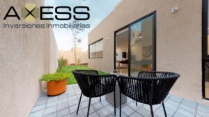 Casa en venta, Gran Motivo, Tipo C; Zarú, Querétaro