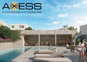 Casa en venta, Gran Motivo, Tipo C; Zarú, Querétaro