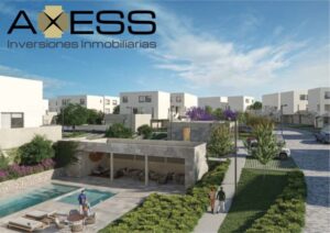 Casa en venta, Gran Motivo, Tipo C; Zarú, Querétaro