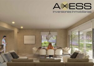 Casa en venta, Gran Motivo, Tipo C; Zarú, Querétaro