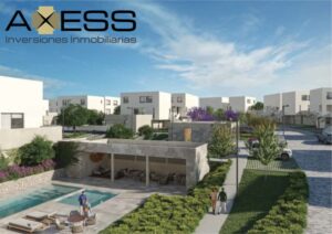 Casa en venta, Gran Motivo; Zaru, Querétaro