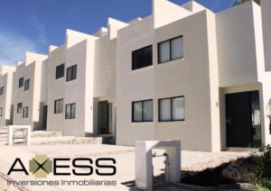 Casa en venta, Ibiza; Corregidora, Querétaro