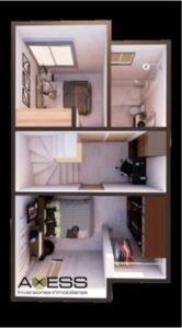 Casa en venta, Ibiza; Corregidora, Querétaro