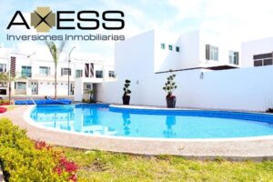 Casa en venta, Ibiza; Corregidora, Querétaro