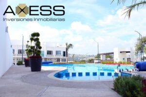 Casa en venta, Ibiza; Corregidora, Querétaro