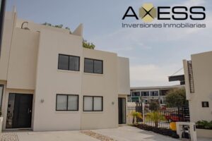 Casa en venta, Ibiza; Corregidora, Querétaro