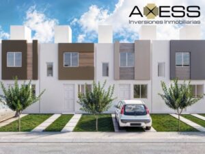 Casa en venta, Marques del Río, Águila Elite; Amazcala, Querétaro