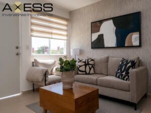 Casa en venta, Marques del Río, Águila Elite; Amazcala, Querétaro