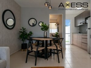 Casa en venta, Marques del Río, Águila Elite; Amazcala, Querétaro