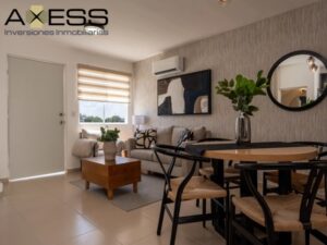 Casa en venta, Marques del Río, Águila Elite; Amazcala, Querétaro