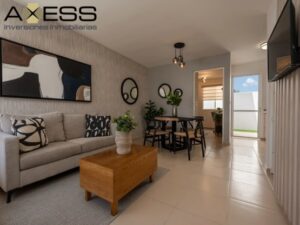 Casa en venta, Marques del Río, Águila Elite; Amazcala, Querétaro
