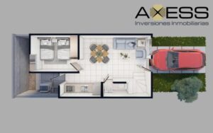Casa en venta, Marques del Río, Águila Elite; Amazcala, Querétaro