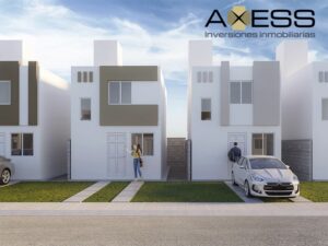 Casa en venta, Marques del Río, Águila Elite; Amazcala, Querétaro