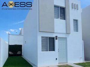Casa en venta, Marques del Río, Águila Elite; Amazcala, Querétaro