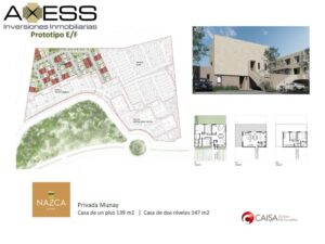 Casa en venta, Nazca Munay, Zibata, Querétaro