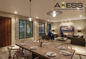 Casa en venta, Nazca Munay, Zibata, Querétaro