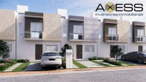 Casa en venta, Privalia Ambienta, Zafiro Plus, Fray Junípero Serra, Querétaro