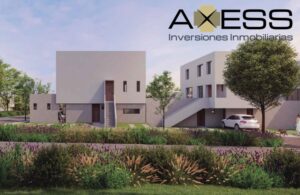 Casa en venta, , Tipo A, Sinfonía; Ziré (Zakia) Querétaro