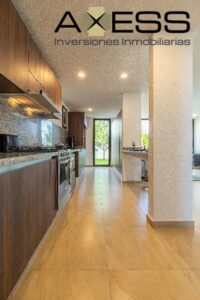 Casa en venta, , Tipo A, Sinfonía; Ziré (Zakia) Querétaro