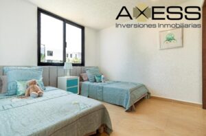 Casa en venta, , Tipo A, Sinfonía; Ziré (Zakia) Querétaro