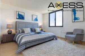Casa en venta, , Tipo A, Sinfonía; Ziré (Zakia) Querétaro