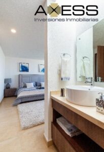 Casa en venta, , Tipo A, Sinfonía; Ziré (Zakia) Querétaro