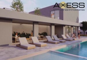 Casa en venta, , Tipo A, Sinfonía; Ziré (Zakia) Querétaro
