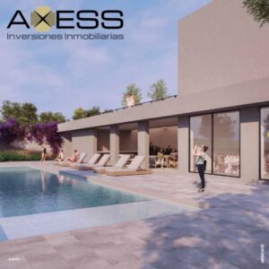 Casa en venta, , Tipo A, Sinfonía; Ziré (Zakia) Querétaro