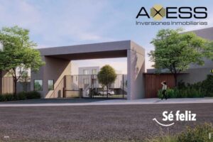 Casa en venta, , Tipo A, Sinfonía; Ziré (Zakia) Querétaro
