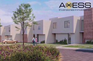 Casa en venta, , Tipo A, Sinfonía; Ziré (Zakia) Querétaro