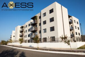 Departamento en venta, Privalia Ambienta, Agave Plus PB, Fray Junípero Serra, Querétaro