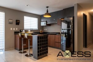 Departamento en venta, Privalia Ambienta, Agave Plus PB, Fray Junípero Serra, Querétaro