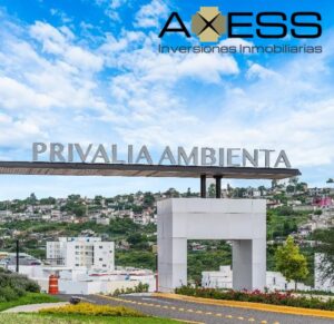 Departamento en venta, Privalia Ambienta, Agave Plus PB, Fray Junípero Serra, Querétaro