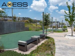 Departamento en venta, Privalia Ambienta, Agave Plus PB, Fray Junípero Serra, Querétaro
