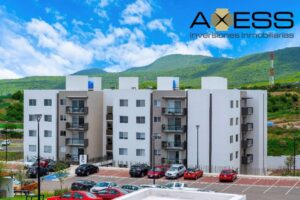 Departamento en venta, Privalia Ambienta, Agave Plus PB, Fray Junípero Serra, Querétaro