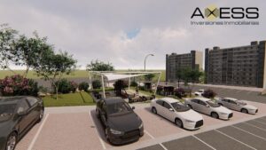 Departamento en venta, Privalia Ambienta, Agave Plus PB, Fray Junípero Serra, Querétaro