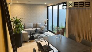 Departamento en venta, Tipo B, Sinfonía; Ziré (Zakia) Querétaro