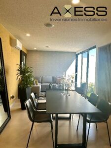 Departamento en venta, Tipo B, Sinfonía; Ziré (Zakia) Querétaro
