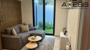 Departamento en venta, Tipo B, Sinfonía; Ziré (Zakia) Querétaro