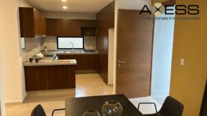 Departamento en venta, Tipo B, Sinfonía; Ziré (Zakia) Querétaro
