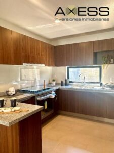 Departamento en venta, Tipo B, Sinfonía; Ziré (Zakia) Querétaro