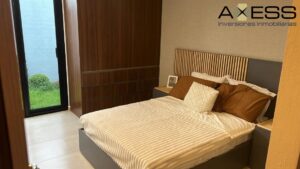 Departamento en venta, Tipo B, Sinfonía; Ziré (Zakia) Querétaro