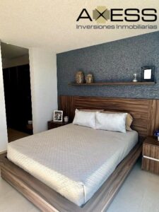 Departamento en venta, Tipo B, Sinfonía; Ziré (Zakia) Querétaro