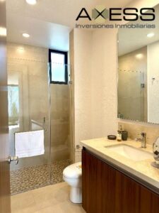 Departamento en venta, Tipo B, Sinfonía; Ziré (Zakia) Querétaro