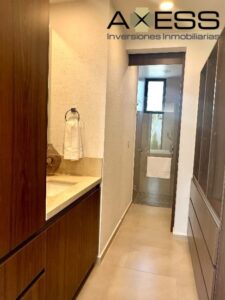 Departamento en venta, Tipo B, Sinfonía; Ziré (Zakia) Querétaro